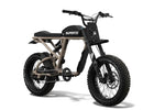 Load image into Gallery viewer, RX Motor Bike Obsidian Mojave
