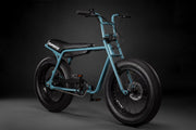 Z1 Motor Bike Blue