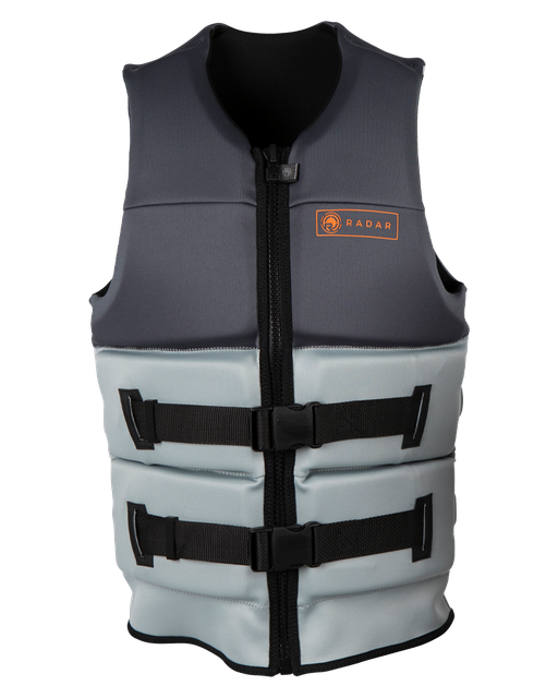 Surface - US / CA CGA Life Vest - Slate Grey / Cool Grey - M