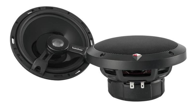 Power 6.5" 2-Way Full Range Euro