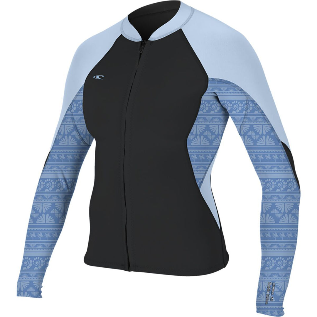 O'Neill Bahia 1/.5 Jacket 10 Blue