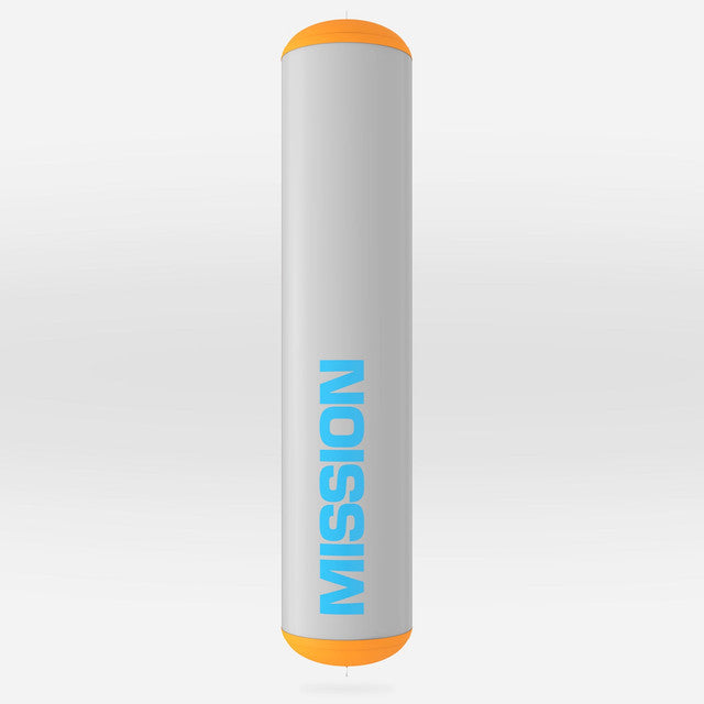 Mission Titan 24 Tie-Up Bumper
