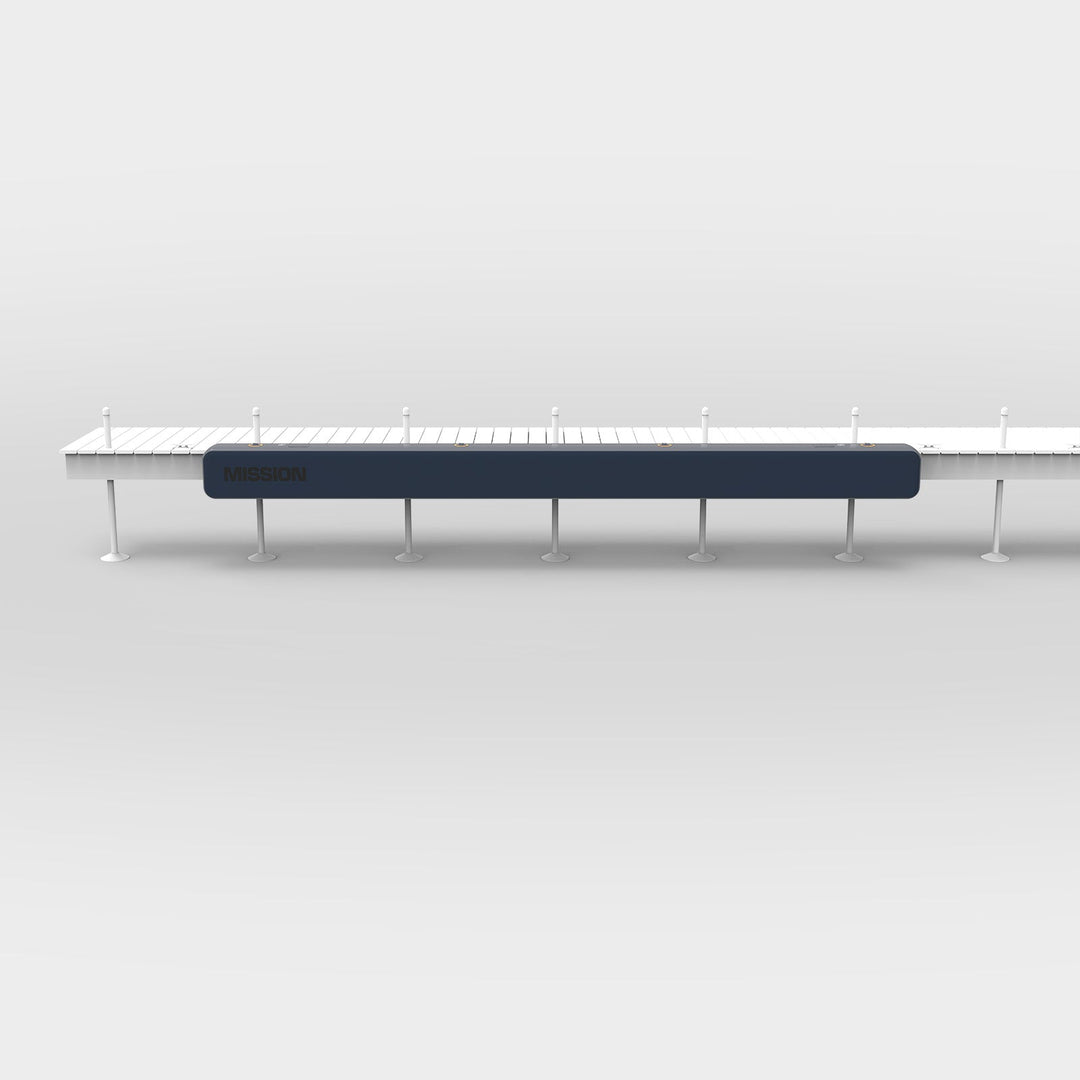 Dock Bumper - 18' titan