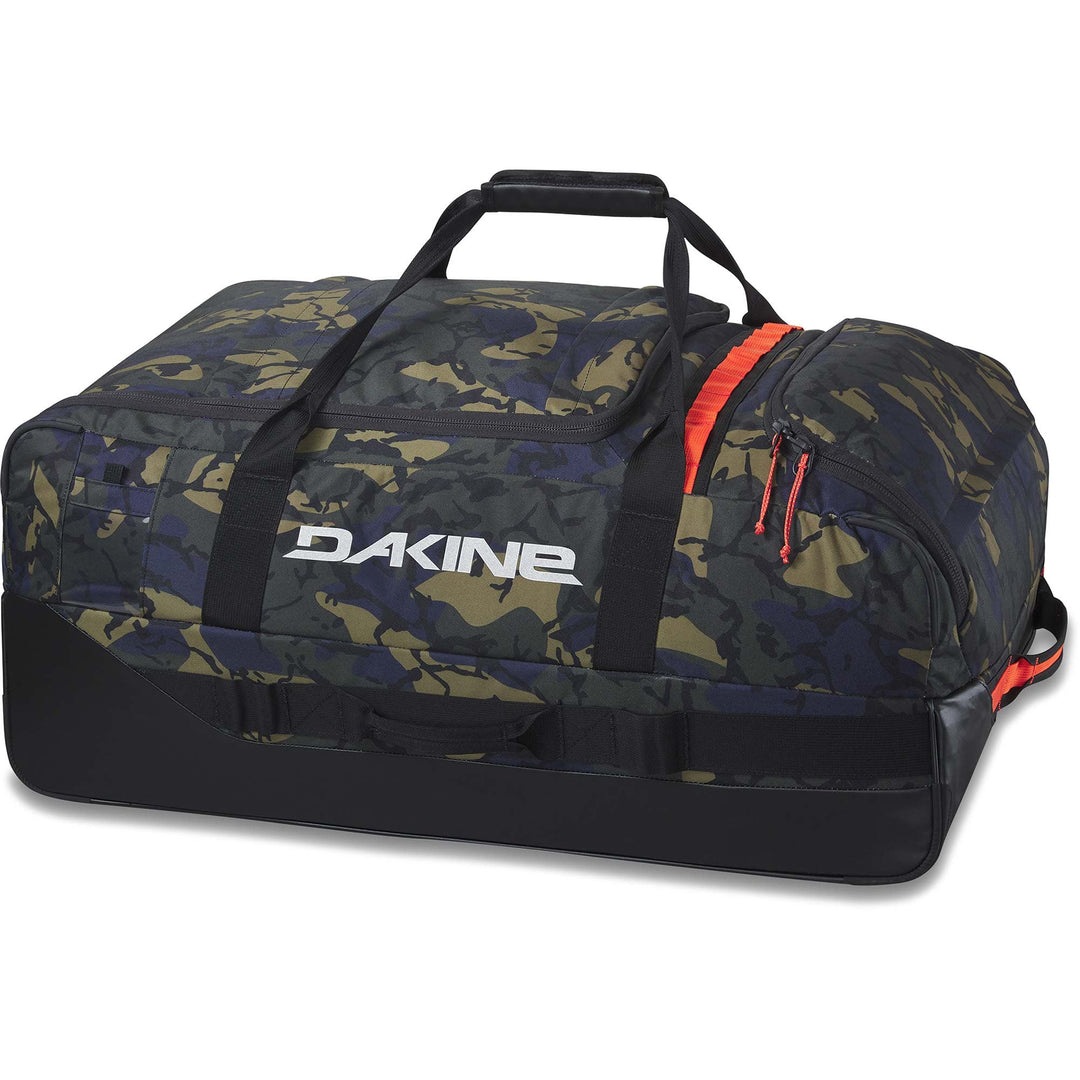 TORQUE DUFFLE 125L CASCADE CAMO