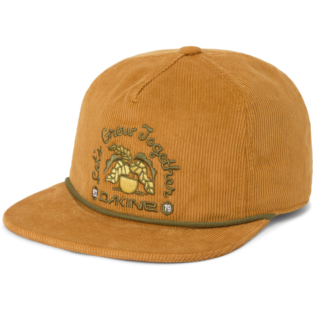 TOUR UNSTRUCTURED BALLCAP LETS GROW