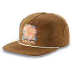 Load image into Gallery viewer, TOUR UNSTRUCTURED BALLCAP RUBBER
