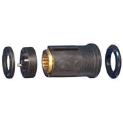 HUB MASTERGRD RND 3.5'