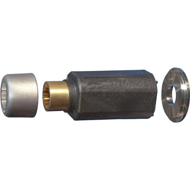 502 Hub MasterTorque 4.75" GC