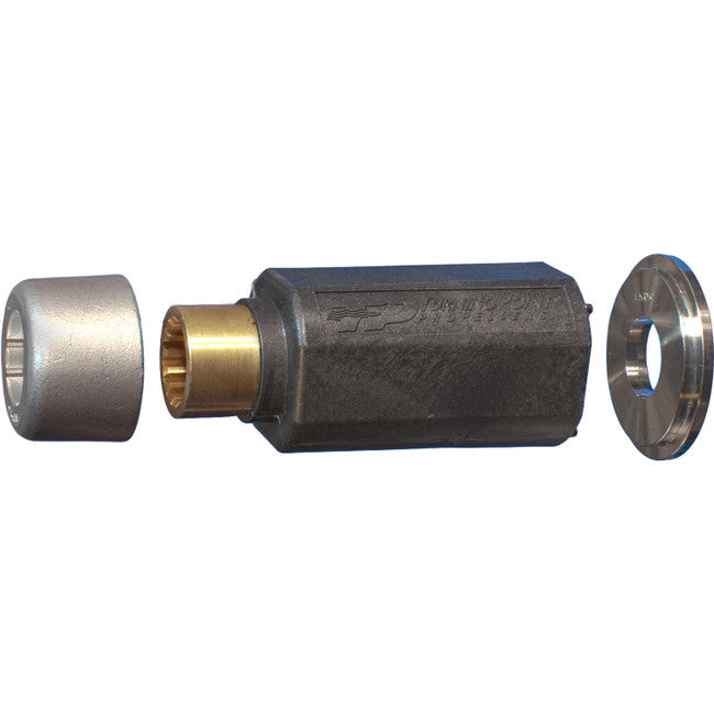 502 Hub MasterTorque 4.75" GC