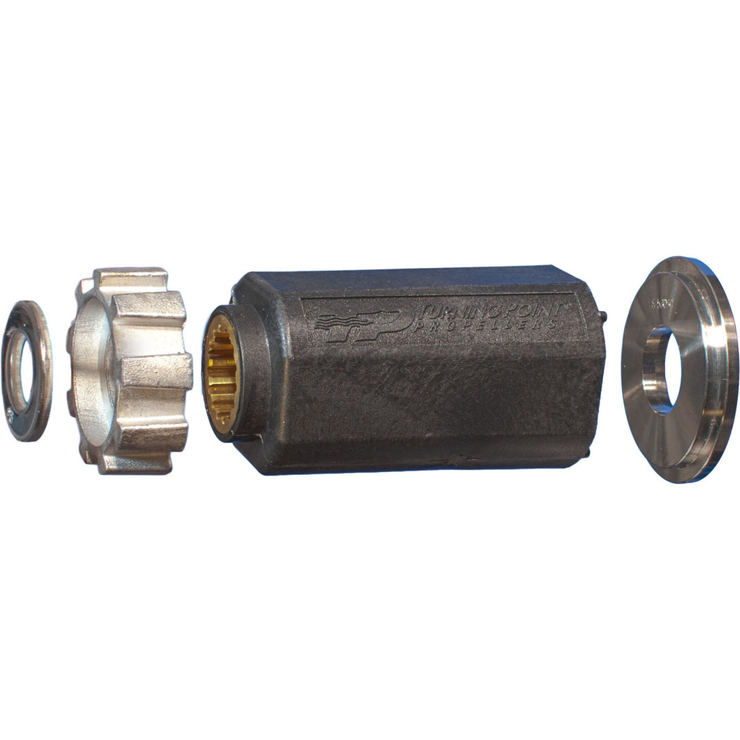 Hub Mastrtorq 4.75" Yam Nis Th