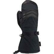 W mitt s/ BLK GORE TEX WARMEST