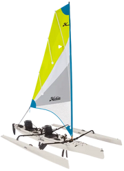 TANDEM ISLAND DUNE KAYAK 2024