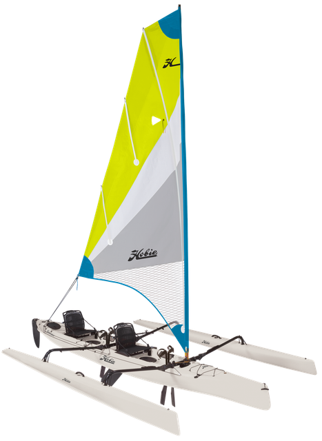 TANDEM ISLAND DUNE KAYAK 2024