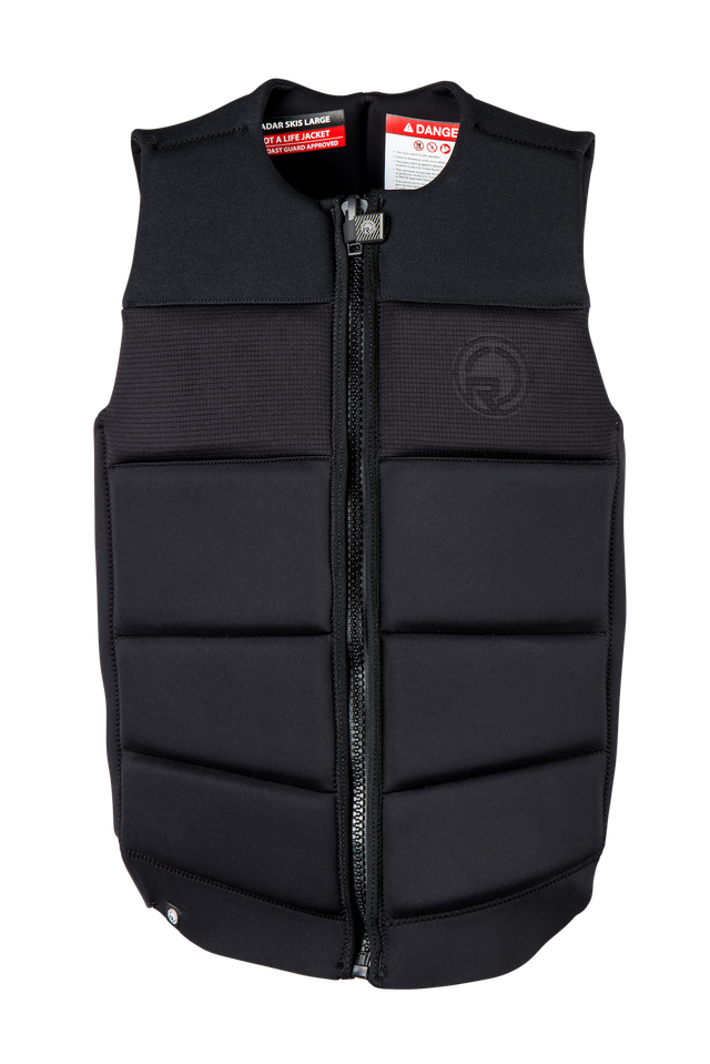 Tidal - CE / Impact Vest - Blackout - S