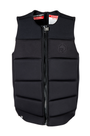 Tidal - CE / Impact Vest - Blackout - S