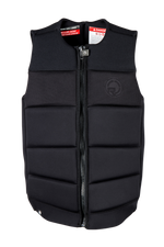 Load image into Gallery viewer, Tidal - CE / Impact Vest - Blackout - XS
