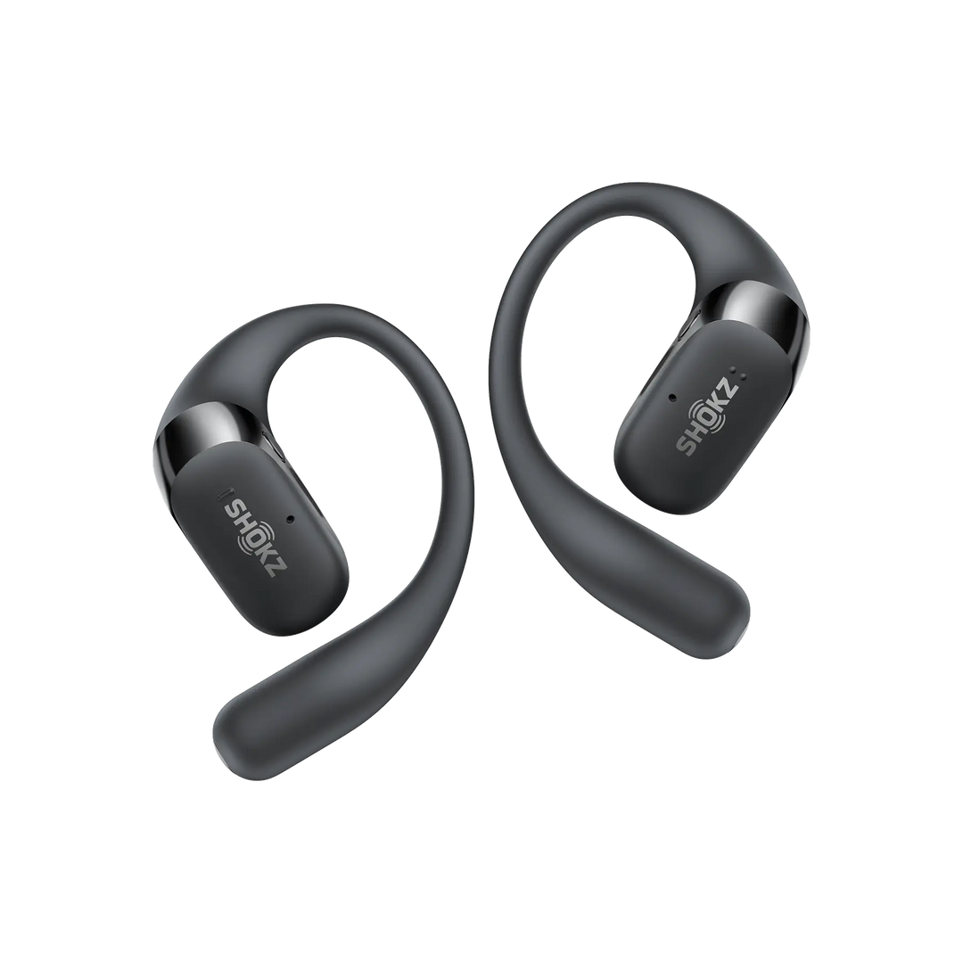 Shokz Openfit 2+ Standard Black