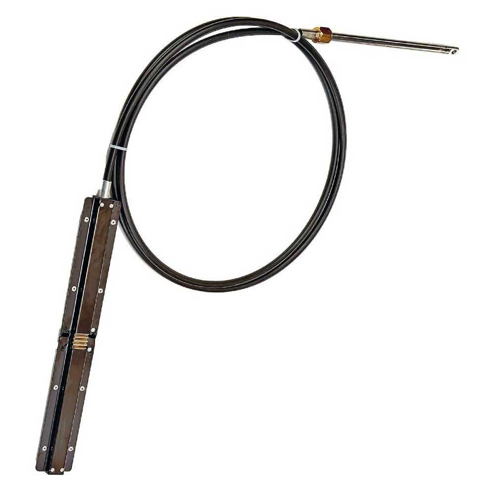 Steering cable M86 19'