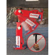 FlipT Automatic Jack Foot for 2-1/4