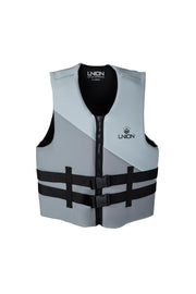 Union CGA Vest Grey XL
