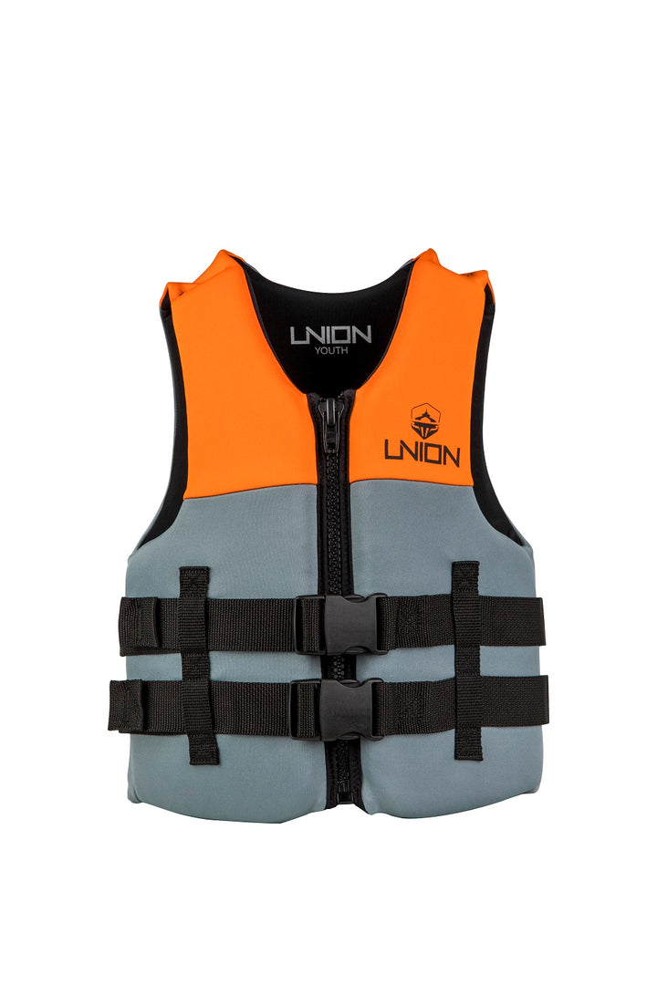 Ronix Union CGA Life Vest Youth