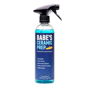 BABE'S CERAMIC PREP SOLUTION