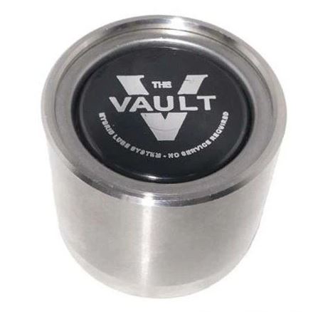 BEARING PROTECTOR CAP, VAULT, 3750