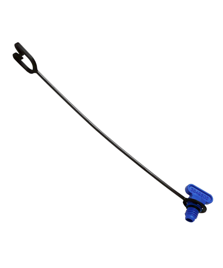 Volvo Drain Plug