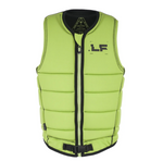 Load image into Gallery viewer, LIQUID FORCE MOD COMP 3XL HIGHLIGHTER VEST
