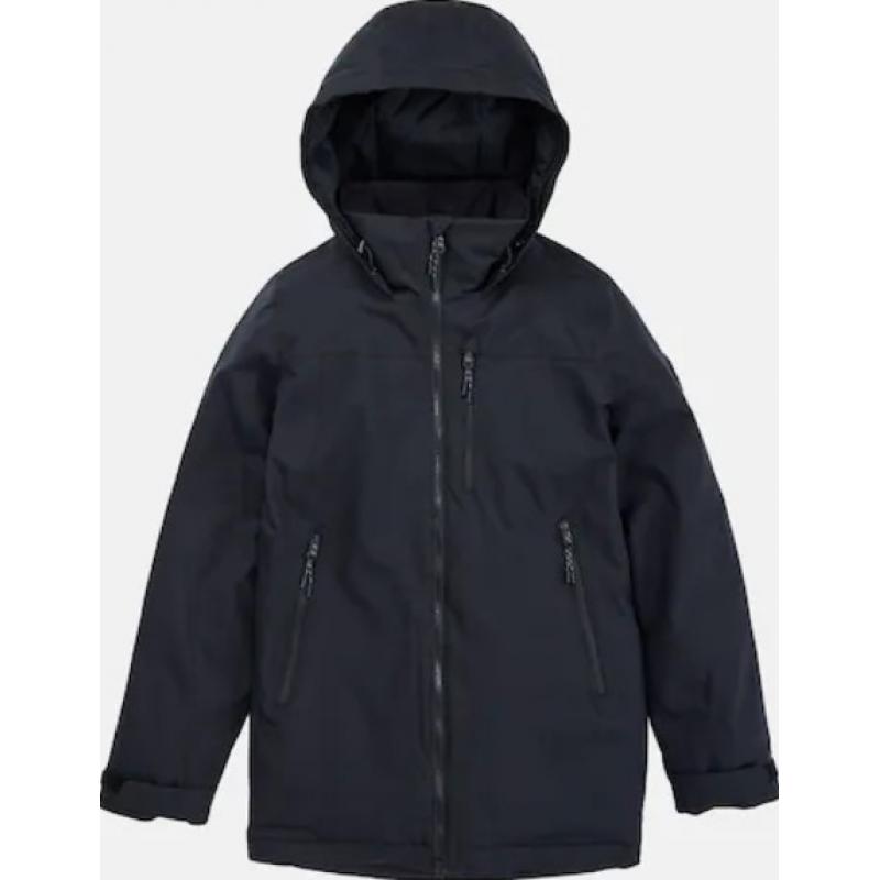 W JKT LALIK XXL/ BLACK BURTON 2L