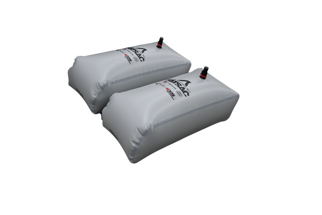 ballast bag for M230