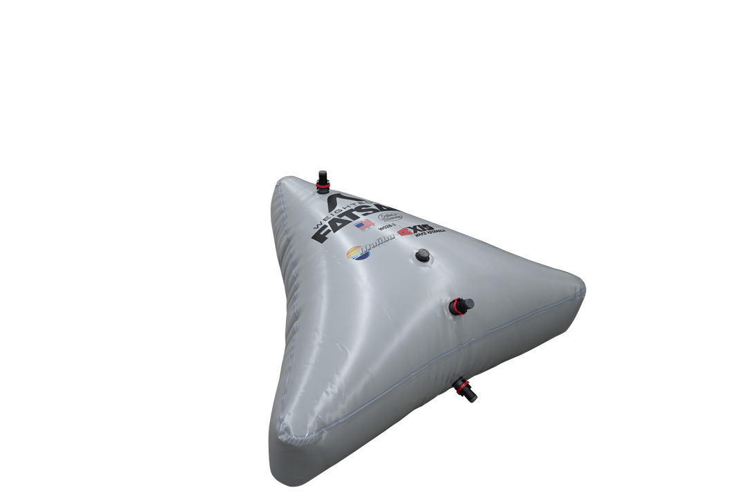 Axis Wake T22/T23/A20 PNP Bow Sac -