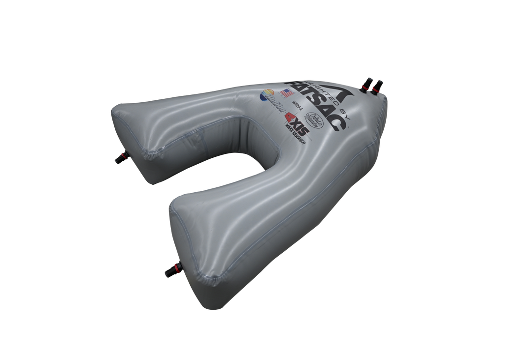 Axis Wake A24/A22 PNP Bow Sac -- Bo