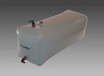 Load image into Gallery viewer, 16 X 16 X 46 Malibu Rear Sac 400lb
