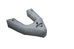 Load image into Gallery viewer, Integrated Bow Sac
