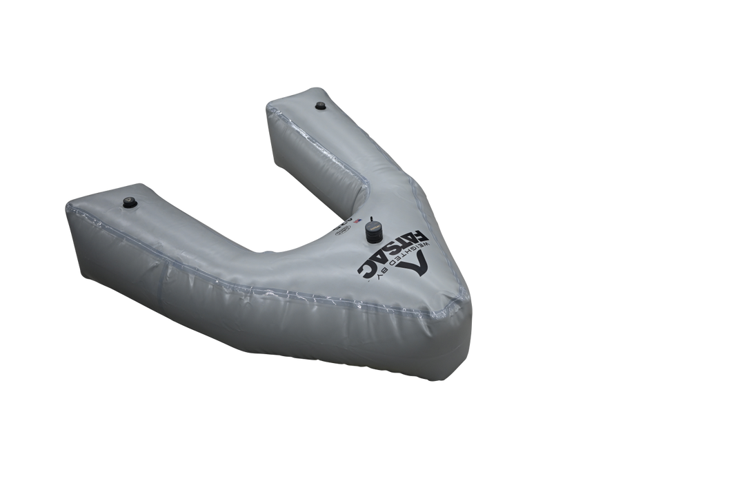 Integrated Bow Sac