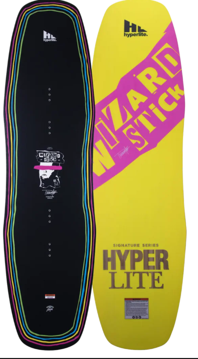 Hyperlite Wizardstick Wakeboard 147