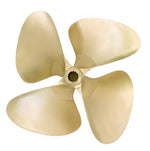Load image into Gallery viewer, OJ WakePro V3 838 4 Blade 15.5&quot; x 1

