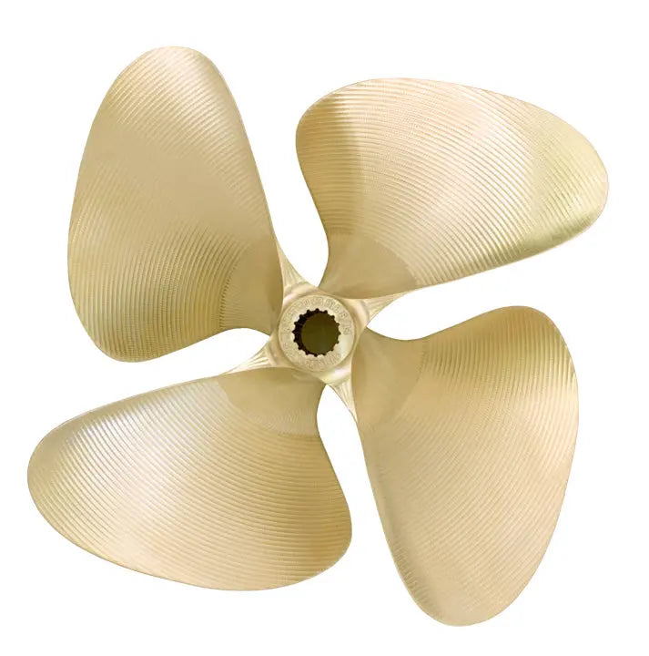 OJ WakePro V3 838 4 Blade 15.5" x 1
