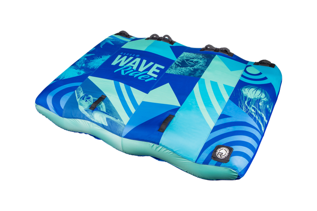 Radar Wave Rider - Ocean Dream - 3 Person Tube