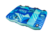 Radar Wave Rider - Ocean Dream - 3 Person Tube