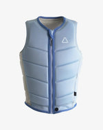 Load image into Gallery viewer, CORP PASTEL BLUE M COMPVEST
