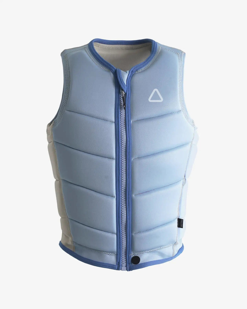 CORP PASTEL BLUE XS