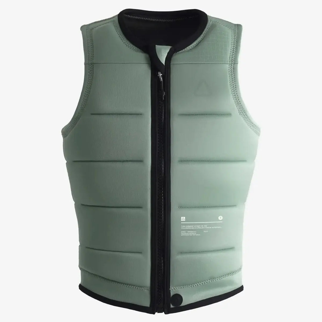 Follow Project One Lady Comp L Mint