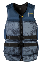 X 3.0 - CGA Life Vest - Navy Vortex - XL