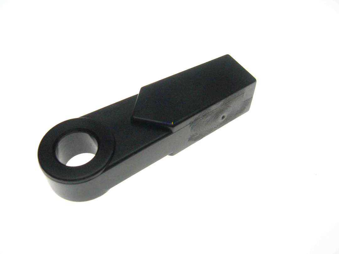 Yamaha Remote Throttle Cbl End