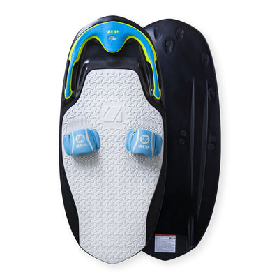 Zup You go this 260 Board Black