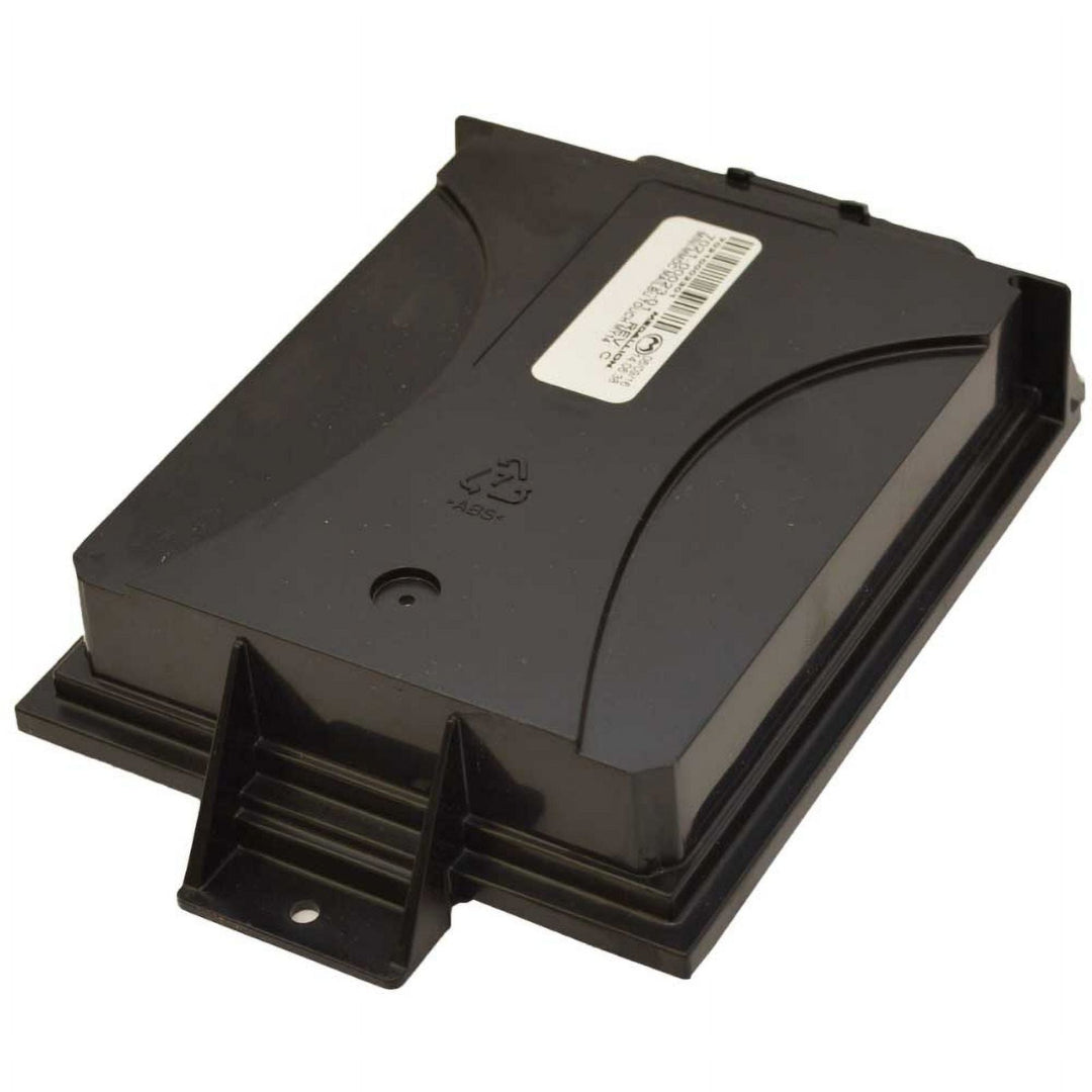 MMDC, Mini-, Bit Priority Rev. 3