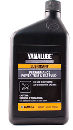 Load image into Gallery viewer, Yamaha Power Trim/tilt Fluid