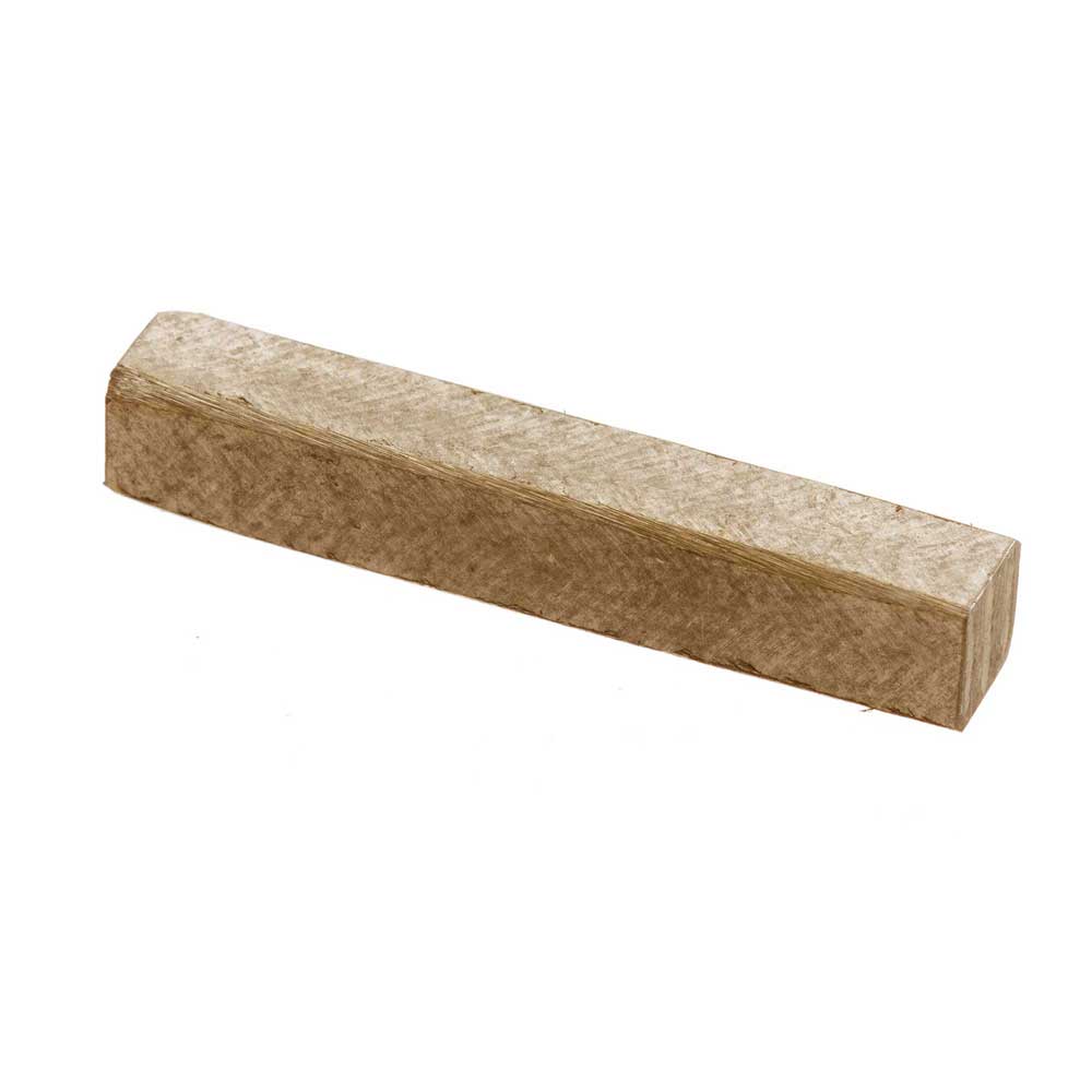 Key Way, Brass Prop 1 1/8"